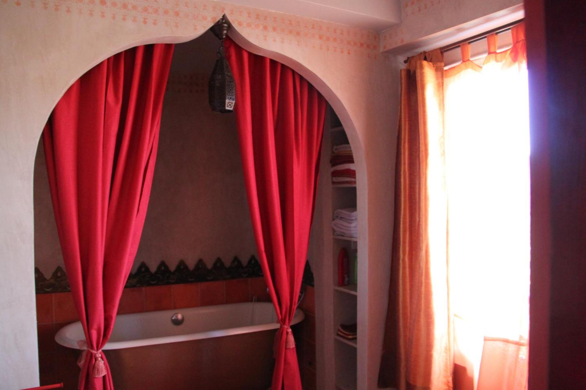 Chambres D'Hotes Manoir Du Buquet Онфлёр Номер фото